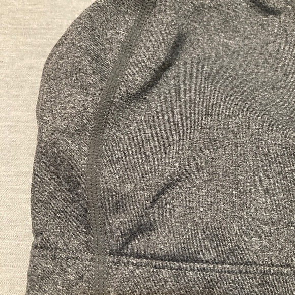 Moving Comfort High Impact Racer back Sports Bra - Picture 6 of 11